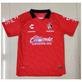 Camiseta Atlas FC 2023/2024 2ª Equipación