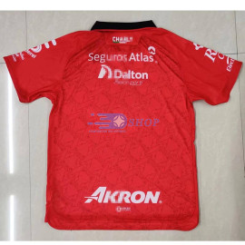 Camiseta Atlas FC 2023/2024 2ª Equipación