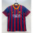 Camiseta Barcelona 2013/14 1ª Equipación Retro