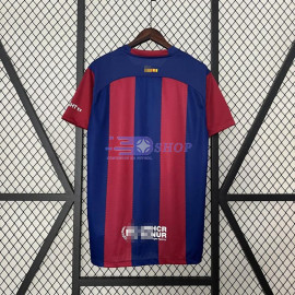 Camiseta Barcelona 2023/2024 Símbolo de Corazón Especial Edición