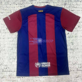 Camiseta Barcelona 2023/2024 Símbolo de Corazón Especial Edición