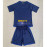 Camiseta Boca Juniors 2024/2025 3ª Equipación Niño Kit