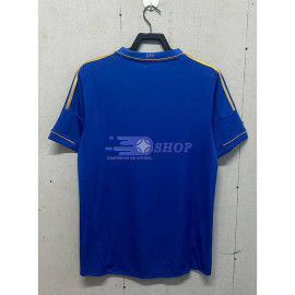 Camiseta Chelsea 2012/13 1ª Equipación Retro