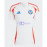 Camiseta Chile 2024 2ª Equipación