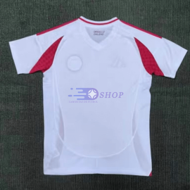 Camiseta Chile 2024 2ª Equipación