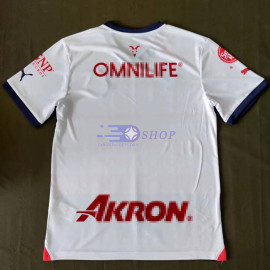 Camiseta Chivas 2023/2024 2ª Equipación