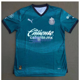 Camiseta Chivas 2023/2024 3ª Equipación
