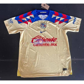 Camiseta Club America 2023/2024 1ª Equipación
