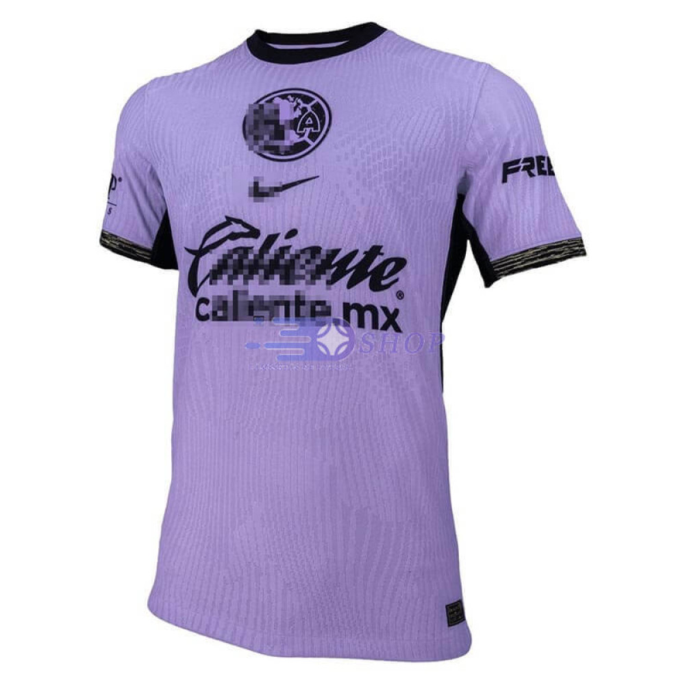 Camiseta Club America 2023/2024 3ª Equipación