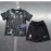 Camiseta Corea del Sur 2024 2ª Equipación Niño Kit