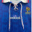Camiseta Francia 1996 1ª Equipación Retro