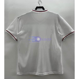 Camiseta Inglaterra 1982 1ª Equipación Retro