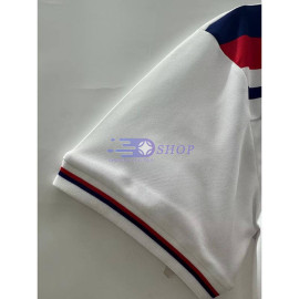 Camiseta Inglaterra 1982 1ª Equipación Retro