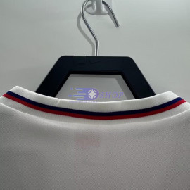 Camiseta Inglaterra 1982 1ª Equipación Retro