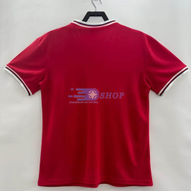 Camiseta Inglaterra 1982 2ª Equipación Retro