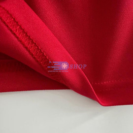 Camiseta Inglaterra 1982 2ª Equipación Retro