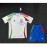 Camiseta Italia 2024 2ª Equipación