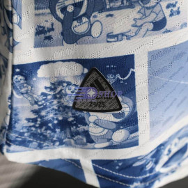 Camiseta Japón Doraemon 2024 (EDICIÓN JUGADOR)