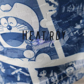 Camiseta Japón Doraemon 2024 (EDICIÓN JUGADOR)