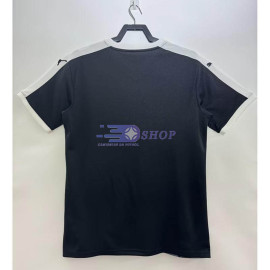 Camiseta Leicester City 2015/16 2ª Equipación Retro