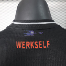 Camiseta Leverkusen 2023/2024 1ª Equipación (EDICIÓN JUGADOR)