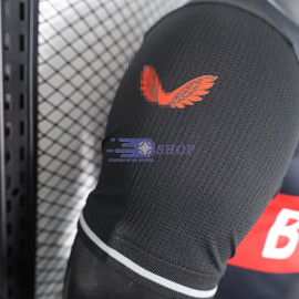 Camiseta Leverkusen 2023/2024 1ª Equipación (EDICIÓN JUGADOR)