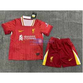 Camiseta Liverpool 2024/2025 1ª Equipación