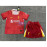 Camiseta Liverpool 2024/2025 1ª Equipación Niño Kit