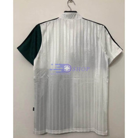 Camiseta Liverpool 1995/96 2ª Equipación Retro