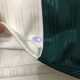 Camiseta Liverpool 1995/96 2ª Equipación Retro