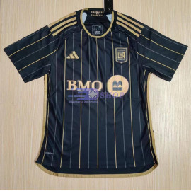 Camiseta Los Angeles FC 2024/2025 1ª Equipación