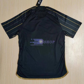 Camiseta Los Angeles FC 2024/2025 1ª Equipación