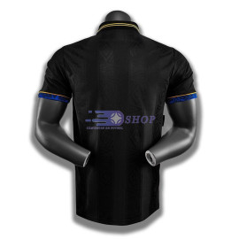 Camiseta Manchester United 1ª Equipación Retro 93/94