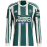Camiseta Manchester United 2023/2024 2ª Equipación ML