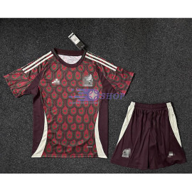 Camiseta México 2024 1ª Equipación