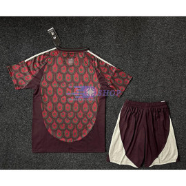 Camiseta México 2024 1ª Equipación