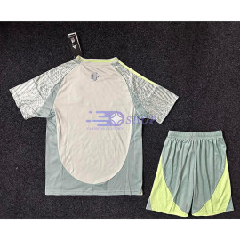 Camiseta México 2024 2ª Equipación