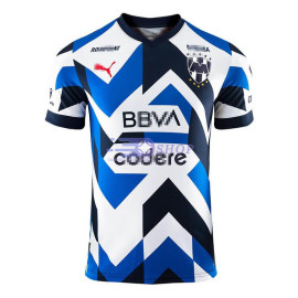 Camiseta Monterrey 2023/2024 3ª Equipación