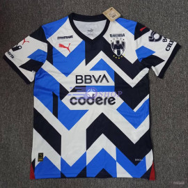 Camiseta Monterrey 2023/2024 3ª Equipación