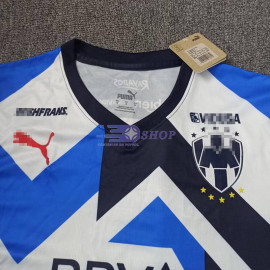 Camiseta Monterrey 2023/2024 3ª Equipación