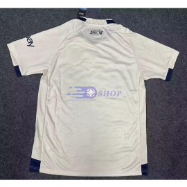 Camiseta Napoli 2023/2024 Beige Especial Edición