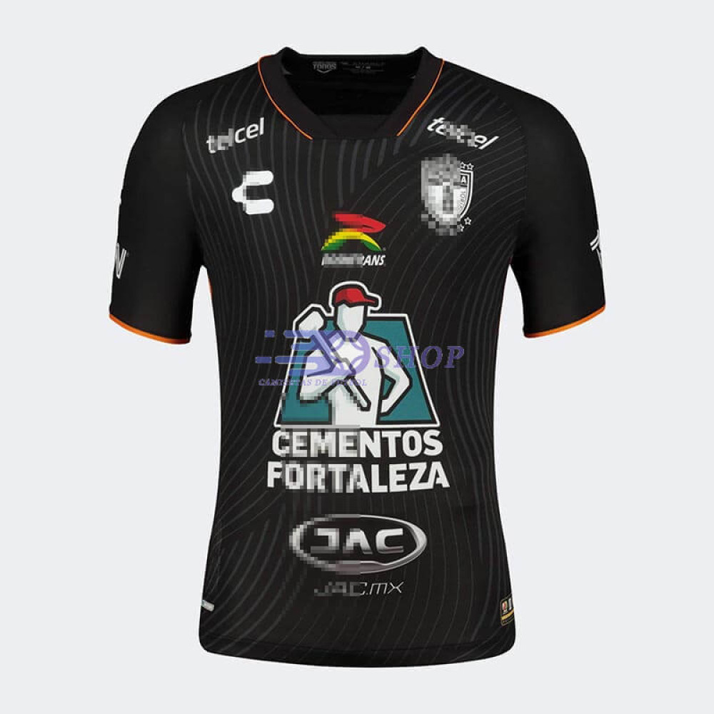 Camiseta Pachuca 2023/2024 2ª Equipación
