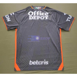 Camiseta Pachuca 2023/2024 2ª Equipación