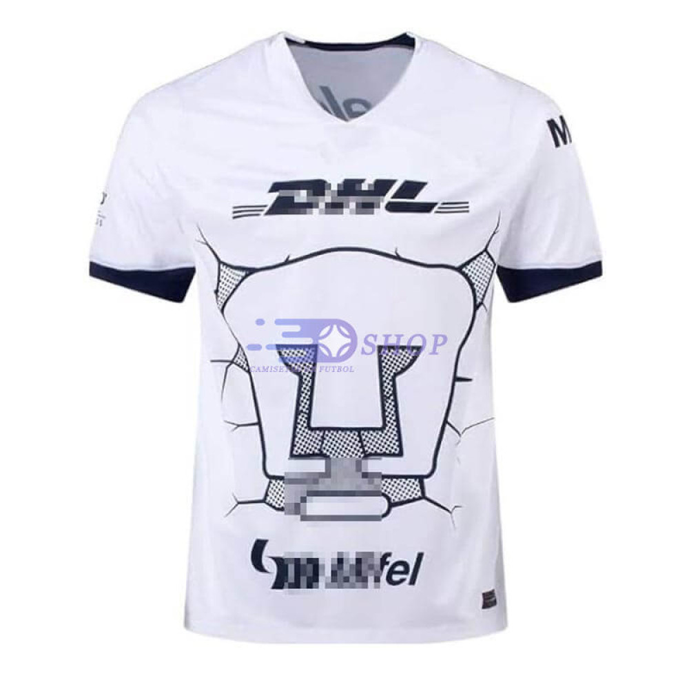 Camiseta Pumas UNAM 2023/2024 1ª Equipación