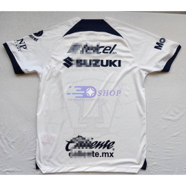 Camiseta Pumas UNAM 2023/2024 1ª Equipación