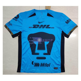 Camiseta Pumas UNAM 2023/2024 3ª Equipación