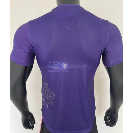 Camiseta Real Madrid 2023/2024 4ª Equipación (EDICIÓN JUGADOR)