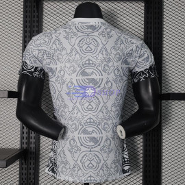 Camiseta Real Madrid Blanco 2024/2025 (EDICIÓN JUGADOR)