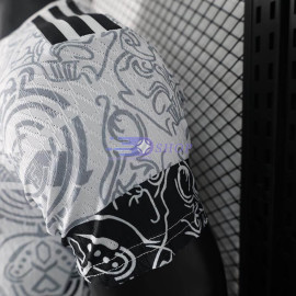 Camiseta Real Madrid Blanco 2024/2025 (EDICIÓN JUGADOR)