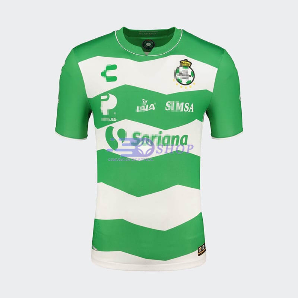 Camiseta Santos Laguna 2023/2024 1ª Equipación